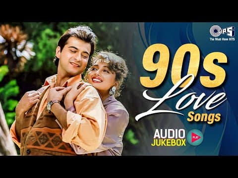 90s Love Songs | Bollywood Evergreen 90&#39;s Love Songs | 90s Hits Hindi Songs | Old Songs Jukebox